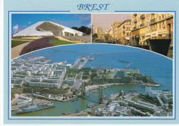 Brest - Multivues - Brest