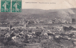 PONT SAINT VINCENT - Sonstige & Ohne Zuordnung