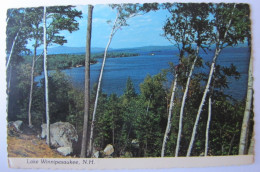 ETATS-UNIS - NEW HAMPSHIRE - Lake Winnipesaukee - Other & Unclassified