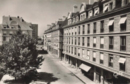 LORIENT : PLACE ALSACE LORRAINE - Lorient