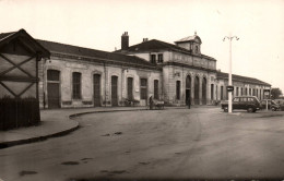 Vesoul - La Gare SNCF - Vesoul