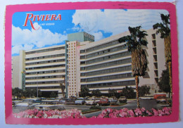 ETATS-UNIS - NEVADA - LAS VEGAS - The Riviera Hotel - Las Vegas