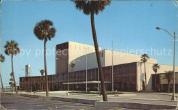 72152332 Jacksonville_Florida Civic Auditorium - Sonstige & Ohne Zuordnung