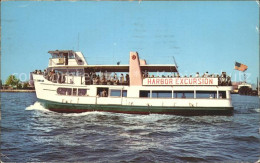 72152294 San_Diego_California Harbor Excursion Boat Cabrillo - Sonstige & Ohne Zuordnung