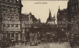 72152132 London Ludgate Circus - Autres & Non Classés