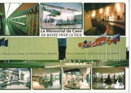 Le Mémorial De Caen - Un Musée Pour La Paix - Caen