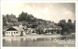 72148391 Barryville Tallwood Lodge  - Sonstige & Ohne Zuordnung