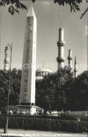 72148379 Istanbul Constantinopel Obelisk  - Türkei
