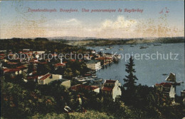 72147493 Istanbul Constantinopel Bosphore  - Turkey