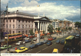 72142563 Dublin Ireland Post Office O`Connell Street United Kingdom - Andere & Zonder Classificatie