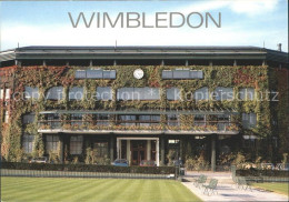 72141656 Wimbledon Tennisanlage - Autres & Non Classés