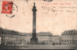 Paris Place Vendôme - Autres Monuments, édifices