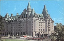 72134438 Ottawa Ontario Chateau Laurier Hotel Ottawa - Unclassified