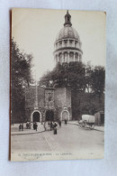 N692, Cpa 1922, Boulogne Sur Mer, La Cathédrale, Pas De Calais 62 - Boulogne Sur Mer