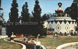 72134418 Pittsburgh Kennywood Park Kiddiland Picnic Park Pittsburgh - Other & Unclassified