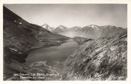 OISANS - LAC BLANC - Autres & Non Classés