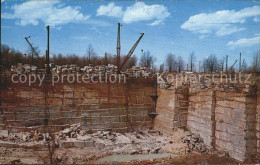 72134402 Amherst Ohio Sandstone Quarry Amherst Ohio - Otros & Sin Clasificación