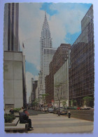 ETATS-UNIS - NEW YORK - CITY - Chrysler Building - Chrysler Building