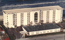 72134391 Daytona_Beach White Surf Oceanfront Condominium Hotel Aerial View - Andere & Zonder Classificatie