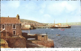 72134274 Stromness Hafen  - Andere & Zonder Classificatie