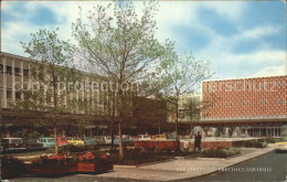 72134273 Solihull The Shopping Precinct  - Andere & Zonder Classificatie