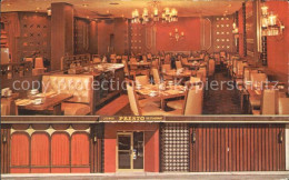 72134167 Chicago_Illinois Presto Restaurant Barcelona Lounge - Andere & Zonder Classificatie