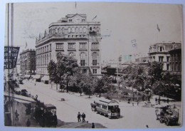 ETATS-UNIS - NEW YORK - CITY - Cooper Park And The Cooper Union Building - Parks & Gardens