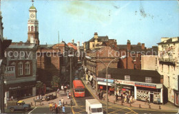 72134144 Warrington Town Centre  - Otros & Sin Clasificación