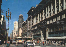72134143 San_Francisco_California Famed Market Street - Other & Unclassified