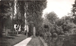 FRANCE - Ville D'Avray - Vue Sur Le Parc De Lesser - Carte Postale Ancienne - Ville D'Avray