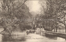 72134077 Enfield The Reservoir - Other & Unclassified