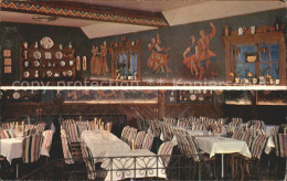 72133462 Buffalo_New_York Polish Village Restaurant - Andere & Zonder Classificatie