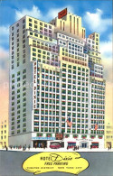 72133461 New_York_City Hotel Dixie - Autres & Non Classés