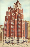 72133459 New_York_City Hotel Lexington - Other & Unclassified