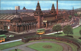 72132885 Glasgow Kelvin Hall Glasgow City - Other & Unclassified