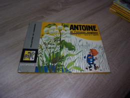 Collection Du Carrousel 23 : Will Antoine Et L'anneau Magique - Andere & Zonder Classificatie