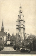 72132712 London Saint Clement Danes - Other & Unclassified