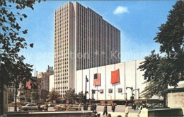 72132689 New_York_City Coliseum Columbus Circle - Sonstige & Ohne Zuordnung