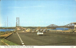 72132688 South Queensferry Forth Road Bridge South Queensferry - Altri & Non Classificati