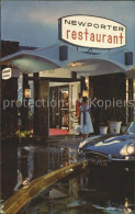 72132677 Newport_Beach Newporter Inn Restaurant - Altri & Non Classificati