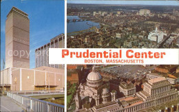 72132665 Boston_Massachusetts Prudential Center - Other & Unclassified