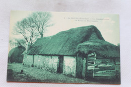 La Brière, Les Grandes Levées, La Maison Du Père Aousitn, Loire Atlantique 44 - Andere & Zonder Classificatie