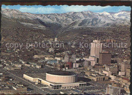 72132493 Salt_Lake_City Mormon Temple State Capitol Building Church Office Build - Other & Unclassified