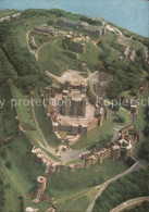 72132441 Dover Kent Dover Castle Kent Fliegeraufnahme Dover - Other & Unclassified