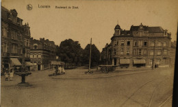 Leuven - Louvain // Boulevard De Diest (Met IJ Verkoper!) 19??ed.Thill S. 36 No. 131 - Leuven
