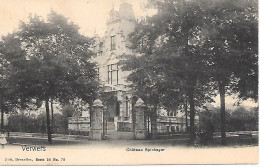 Verviers Chateau Spinhayer - Verviers