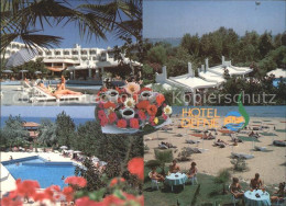 72130068 Tuerkei Hotel Defne  - Turquie