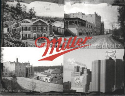 72128733 Milwaukee_Wisconsin Miller Brewing Company - Andere & Zonder Classificatie