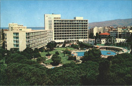 72128485 Izmir Hotel Bueyuek Oteli Izmir - Turkey