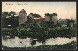 AK Ratingen, Haus Zu Haus  - Ratingen